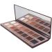 FRCOLOR 2pcs 16 Earth Eyeshadow 16 Colors Eyeshadow Palette Eye Shadow Chocolate Blush 1 count (Pack of 1) Chocolatex2pcs - Buy Online on GoSupps.com