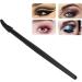 Silicone Eyeliner Guide Wand Ergonomic Design Eyeliner Applicator Tool with Comfortable Handle Reusable Eyeliner Brush with Waterproof Sweatproof Design Quickly Draw Eyeliner - Buy Online on GoSupps.com
