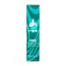 ARCTIC FOX 100% Vegan & Cruelty Free Vibrant Semi Permanent Hair Colour Dye - Emerald Fortune 165 ml e