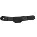 Self-Heating Back Brace for Men | Fatigue Relief Polyester Compression Brace for Lower Back - International Shipping Available - Buy Online on GoSupps.com