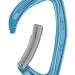 PETZL DJINN One Size Blue Carabiner - Durable Lightweight Climbing Gear for Outdoor Adventures - International Shipping Available - Buy Online on GoSupps.com