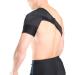 Buy Healifty Shoulder Support Brace - Breathable Shoulder Pads & Immobilizer for Pain Relief | International Shipping Available - Buy Online on GoSupps.com
