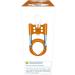Andro Mini from Andromedical - Buy Online on GoSupps.com