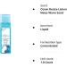 KIFRA OCEAN Concentrated Laundry Fragrance 200ml - 80 Washes - Buy Online on GoSupps.com