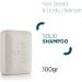 System Professional Man Solid Shampoo Bar - Buy Online on GoSupps.com