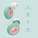 Beszeith Noise Reduction Ear Plugs - 4 Pairs for Sleeping, Concerts, Travel - Soft, Reusable Silicone - High Decibel Sound Blocking and Hearing Protection - Buy Online on GoSupps.com