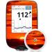 Freestyle Libre Meter Stickers Skins - Nature Motifs (Sunset) | International Shipping Available - Buy Online on GoSupps.com