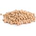 Manor Springs Organic 1kg Organic Chickpeas - Premium Quality & Sustainable Choice - Buy Online on GoSupps.com