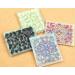 40 sheets 3D Mix Painted Nail Art Sticker Tip Decal Decorations + 10 free - Buy Online on GoSupps.com