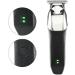 Buy Pro Hair Clipper - Electric USB Style for Men | Precision Trim & Blade Oil Included | International Shipping - Buy Online on GoSupps.com