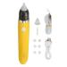 Nasal Aspirator for Baby Multifunction Electric Baby Ear Nose Suction Set Earwax Removal Kit Ear Cleaning Tool
