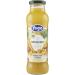  Italian Gourmet E.R. Yoga il Centrifugato con Zenzero Fruit Concentrate with Ginger Pineapple Kiwi and Cucumber Fruit Juice without Added Sugar 680 ml Glass Bottle + Tomato Pulp Italian - Buy Online on GoSupps.com
