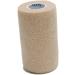 Shop Elastic Self-Adhesive Cotton Cloth Bat Grip Tape - Colorful Compression Tape for Sports & Veterinary Use - Buy Online on GoSupps.com