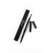NICEFACE Dark Brown Eyebrow Pencil - Double Ended Precision & Waterproof Brow Makeup | Shop Internationally - Buy Online on GoSupps.com