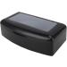 Nail Art Tool Cleaning Tray Multifunctional Separate Filter Layer Environmentally Friendly Nail Art Tool Clean Box for Jewelry Needle - Buy Online on GoSupps.com
