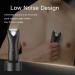 Premium Hair Clippers for Men | Waterproof Electric Shaver & Body Grooming Trimmer - Buy Online on GoSupps.com