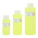 Lemon Fragrance Oil - 3 Bottles 1 Fl Oz Glass Roll On (30ml) 1.01 Fl Oz (Pack of 3)