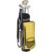 Young Gun ZAAP Eagle Junior Kid Golf Club Set & Bag Yellow Age 3-5 RH - Buy Online on GoSupps.com