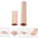 Healvian 2pcs Silicone Gel Toe & Finger Sleeves for Running - Toe Corn Cover & Protector - Buy Online on GoSupps.com
