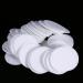 100Pcs Microdermabrasion Cotton Filters - Round Replacement Filters for Facial Vacuum Beauty Machine (40mm) - Buy Online on GoSupps.com