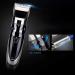 Premium Hair Clippers for Men - Cordless Electric Hair Cutting Tool | Rechargeable Grooming & Hair Salon Fader - Buy Online on GoSupps.com