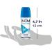 Mum Brisa Fresh Roll On Deodorant - Brisa Fresh - Pack of 6 - 50ml - Buy Online on GoSupps.com