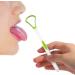 XIAOBAN Tongue Scraper Brush - Ultimate Cleaning Care for Fresh Breath & Healthy Tongue | International Shipping - Buy Online on GoSupps.com