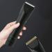 Low Noise Rechargeable Cordless Hair Clippers Set - Best Electric Hair Clippers for Home & Barber Use | International Shipping Available - Buy Online on GoSupps.com