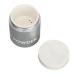 ZJchao Powder, Loose Powder Makeup, Delicate Loose Fixing Powder, Delicate Long Lasting, Easy to Apply, Free Setting Foundation, Finishing Powder for (01#
