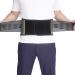 Back Brace For Lower Back Pain Relief - Breathable Back Support Belt for Immediate Relief from Herniated Disc Sciatica Scoliosis XX-Large