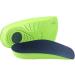 Healvian 3 Pairs Arch Support Insoles - Comfort & Pain Relief for All Foot Types - International Shipping Available - Buy Online on GoSupps.com