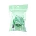 9 in 1 Facemask Mixing Tool Set - Green Facial Care Kit with Bowl Spatula Brush & Bottles - Buy Online on GoSupps.com