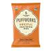Puffworks Original Organic Peanut Butter Puffs, Plant-Based Protein Snack, Gluten- and Rice-Free, Vegan, Kosher, 3.5 Ounce (Pack of 3) 3.5 Ounce (Pack of 3) 10.5
