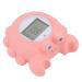 Crab Shaped Baby Bath Thermometer - Infant Safety Water Temperature Tester - Buy Online on GoSupps.com