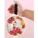 Adaptive Utensil Holder - Easy Grip Spoon Fork Belt for Weak Grip & Hand Tremor - Adjustable Dining Aid for Disabled, Parkinson's, Stroke, Arthritis - Buy Online on GoSupps.com