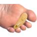 PediFix Hammer Toe Crest Cushion - Size Medium 8+ Left | Toe Corrector for Pain Relief - Buy Online on GoSupps.com