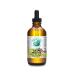 Bella Terra Oils Grape Seed Oil 4 oz. 100% Pure Cold-pressed Unrefined Organic Hexane-free Natural Moisturizer for Skin Hair. Non-comedogenic. Fast-absorbing. Great for sensitive  acne-prone skin 4 Fl Oz (Pack of 1)