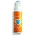 Tanning Intensifier Milk Spray. Without Filters. With Tyrosine and Lycopene. Ultra-fast Tan. Stimulates and Accelerates Natural Tan