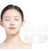 benshop 10PCS Facial Mask Collagen Deep Moisturizing Collagen Protein Hydrogel Soft Gel Mask for Women Skin Care Products