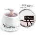 VENALISA 50ml Builder Nail Gel Kit - Acrylic French Nails in Gray Pink Natural Color - Buy Online on GoSupps.com
