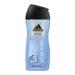 Adidas After sport 3-en-1 Gel douche pour homme 250ml