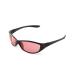 FL-41 Light Sensitivity Glasses for Florescent Light Sensitivity Blue Light and Migraines (Adult Small)