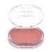 CANMAKE Cream Cheek M02 Chirose - Matte Type Blush for Natural Flush - Buy Online on GoSupps.com
