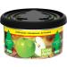WUNDER-BAUM Green Apple Fragrance Tin 4-Pack | Long-Lasting Car & Home Freshener | Buy Now for Lasting Aroma! - Buy Online on GoSupps.com