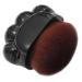 HONMEET Cat Claw Foundation Brush Blush Brush Makeup Brush Paw Powder Foundation Makeup Applicator Brush Foundation Brush for Liquid Makeup Foundation Applicator Brush Powder Puff Plastic