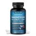 High absorption magnesium glycinate to relieve stress and anxiety