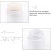 PATKAW Makeup Powder Container with Puff 1.9x5.9 Portable Travel Powder Bottle for Women Baby Powder Storage Bottle (Lid is random color) - Buy Online on GoSupps.com
