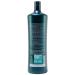 Fanola Wonder No Red Shampoo | Remove Red Tones & Reflections | For Natural or Coloured Brown Chestnut or Auburn Hair 1 l (Pack of 1) - Buy Online on GoSupps.com