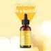 Vitamin D3 K2 for Kids - Immune Support & Heart Health - Liquid 1000 IU Drops | 1 Fl Oz - Buy Online on GoSupps.com
