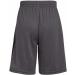 adidas Youth 2-Pack 3 Stripes Shorts in Black/White & Dark Grey/Black - Size Large - Buy Online on GoSupps.com